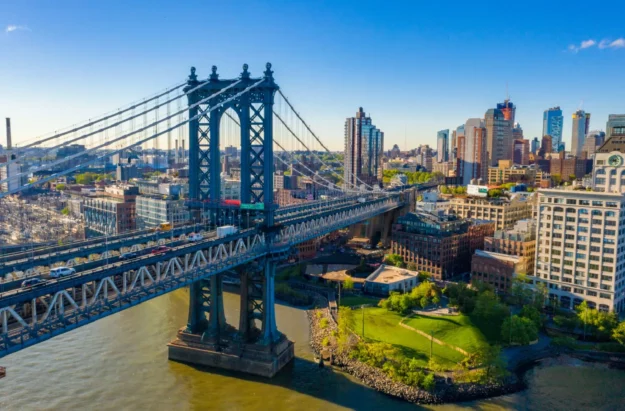 Local Law 97 Energy Effiency Local Law 97 NYC