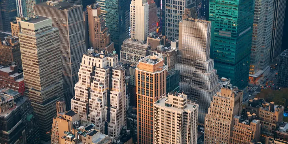 Local Law 97 what it Means NYC Local Law 97