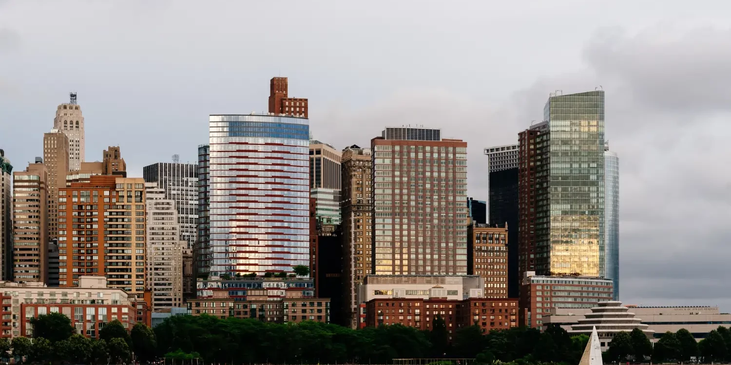 NYC LL97 Compliance Pathways NYC LL97 Compliance Pathways