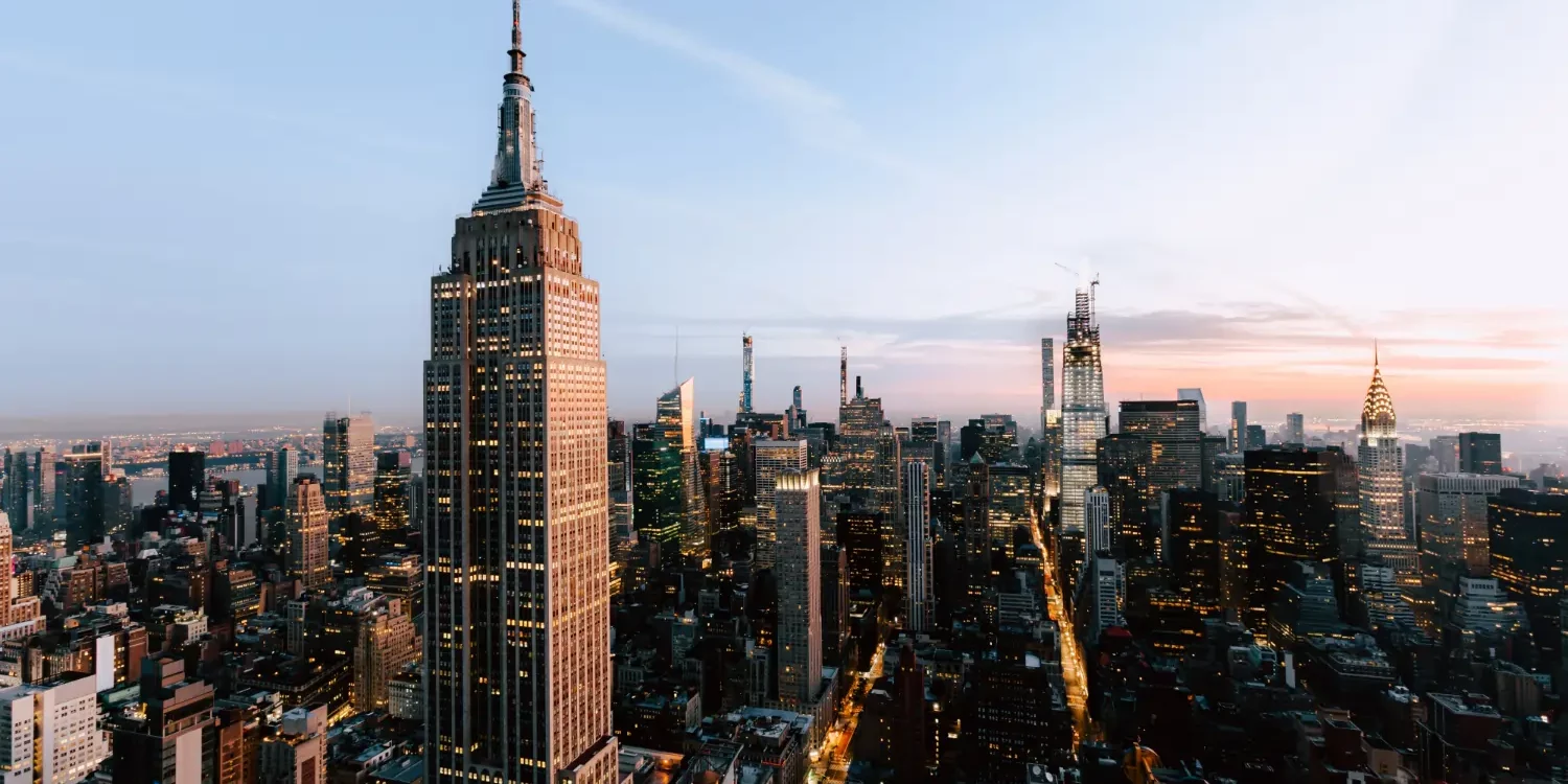 NYC Local Law 97 Compliance