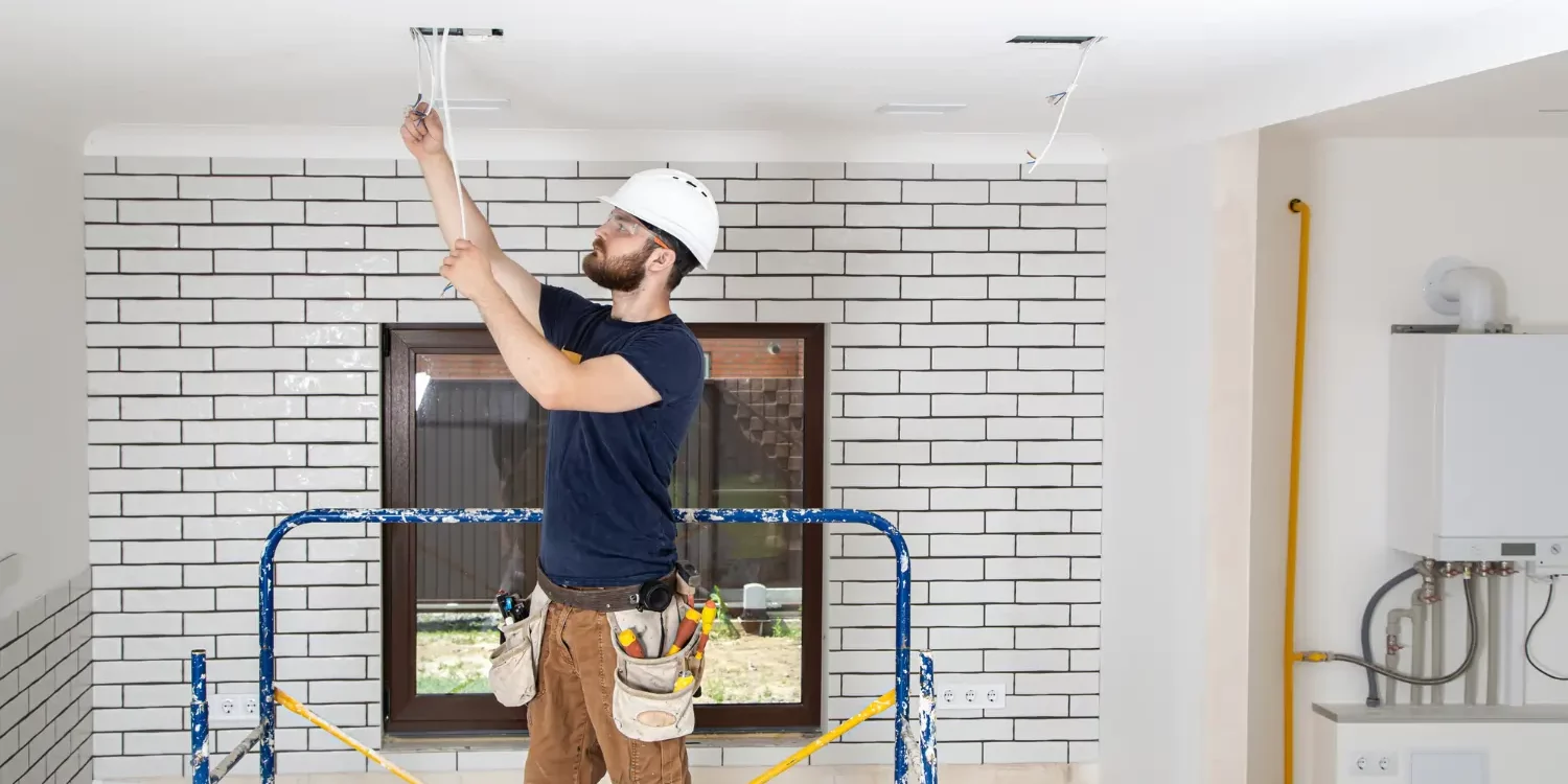 Comply with NYC LL97