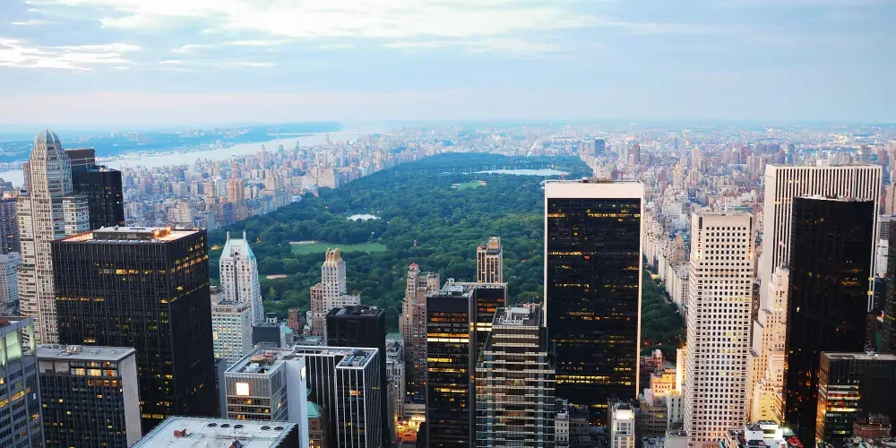 Decarbonization with Local Law 97 Decarbonization with Local Law 97