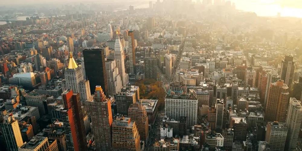 NYC LL97 Properties NYC LL97 Properties