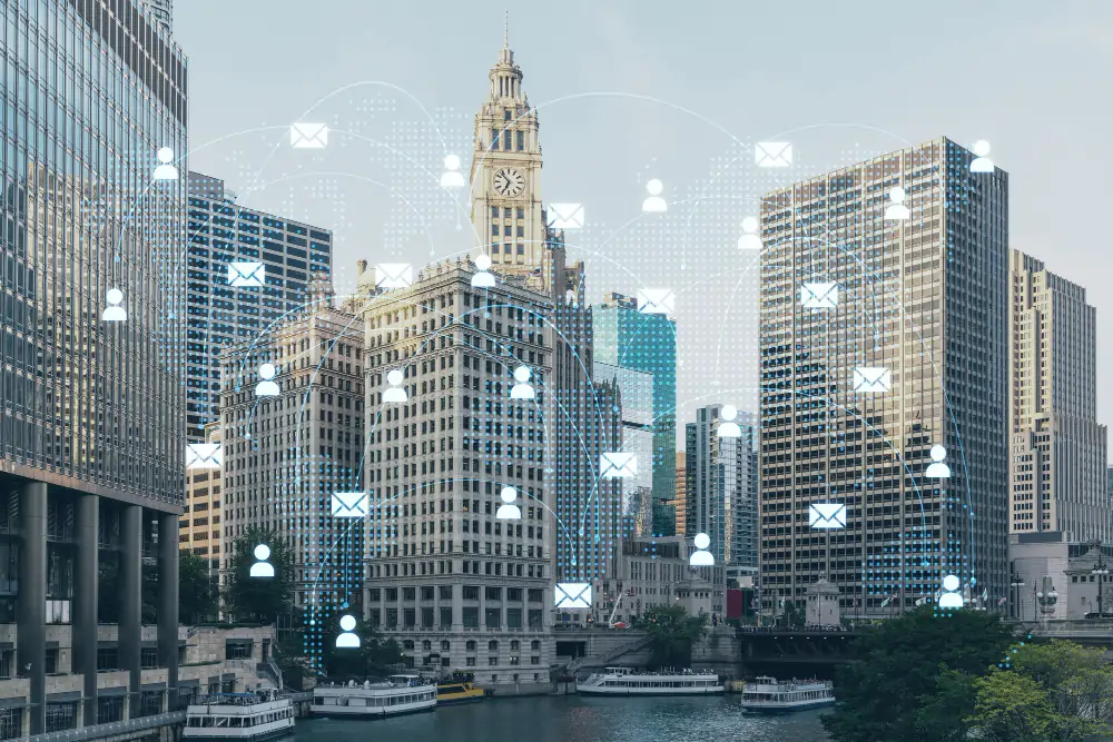 AI and Building Automation