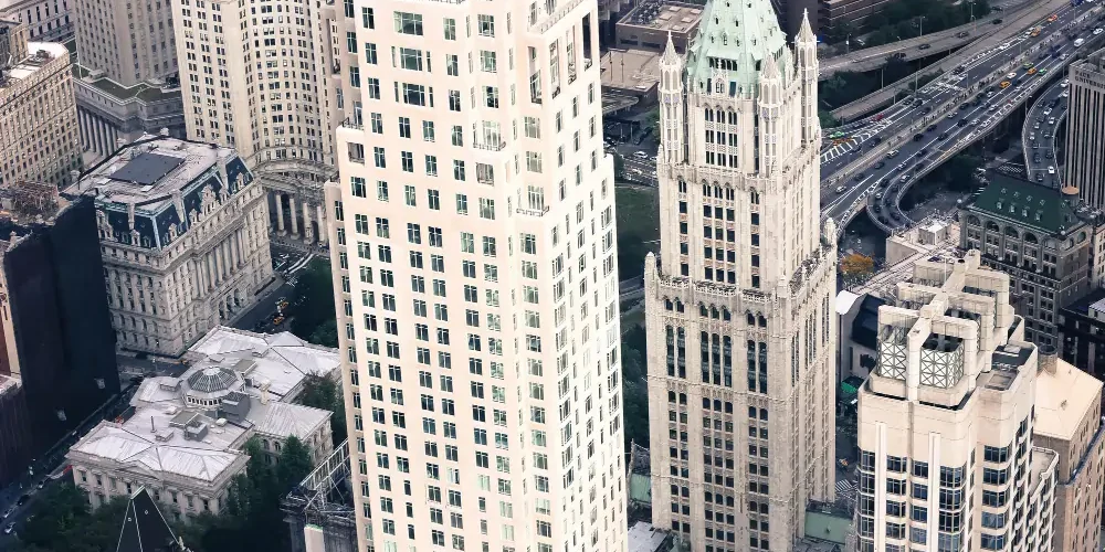 Improve Value of Building