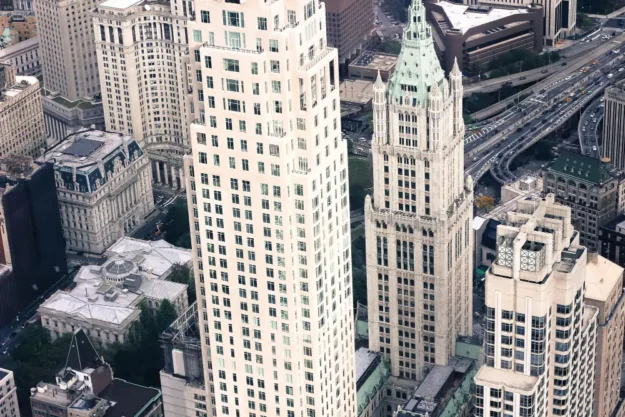 Improve Value of Building