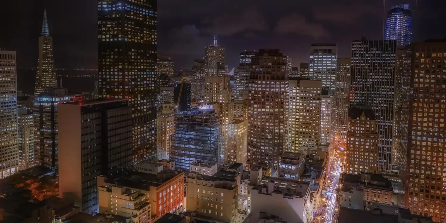 Lighting Upgrade NYC Local Law 88