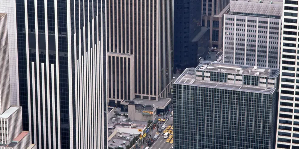 Building management system