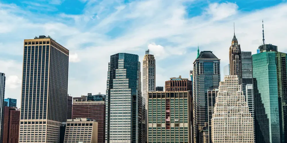 NYC LL97 Compliance A Guide for Building Owners and Managers NYC LL97 Compliance