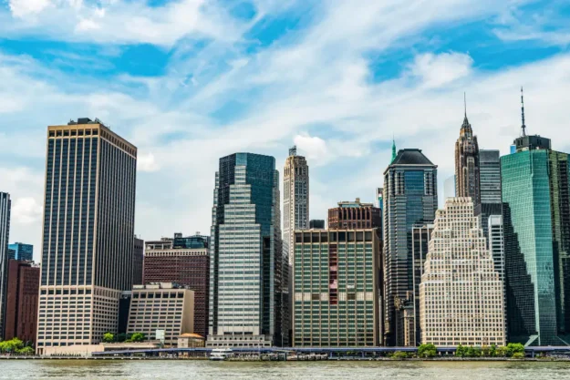 NYC LL97 Compliance A Guide for Building Owners and Managers NYC LL97 Compliance