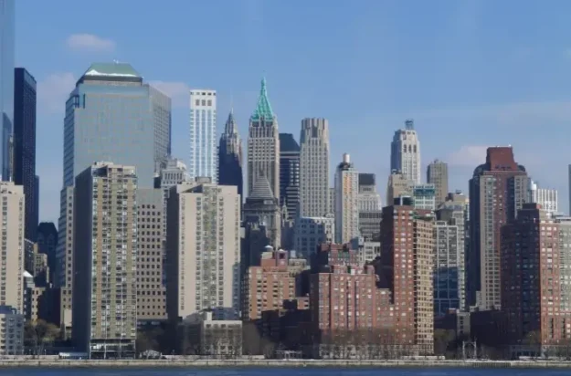 NYC LL97 Compliance Smart Energy Management