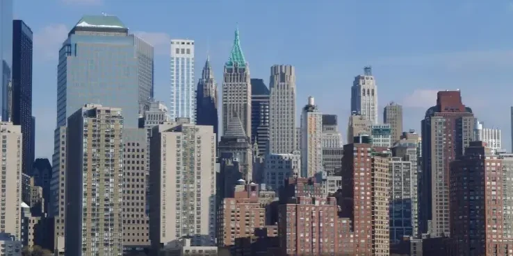 NYC LL97 Compliance Smart Energy Management