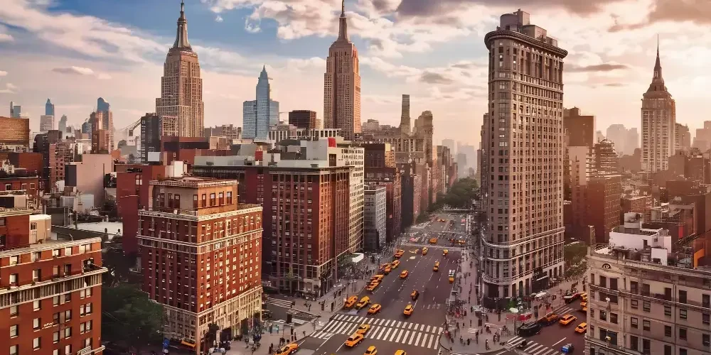 LL97 overview Local Law 97 Explained