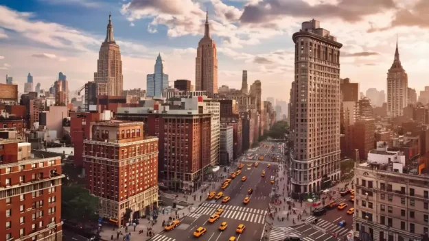 Local Law 97 Explained